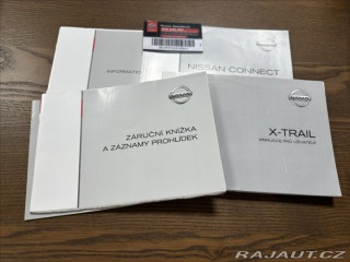 Nissan X-Trail 2,0 DCI 177PS  N-Connecta 2018