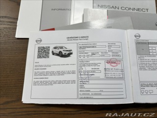 Nissan X-Trail 2,0 DCI 177PS  N-Connecta 2018
