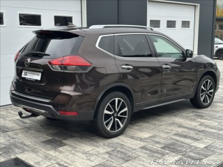 Nissan X-Trail 2,0 DCI 177PS  N-Connecta 2018