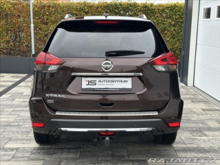 Nissan X-Trail 2,0 DCI 177PS  N-Connecta 2018