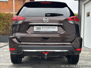 Nissan X-Trail 2,0 DCI 177PS  N-Connecta 2018