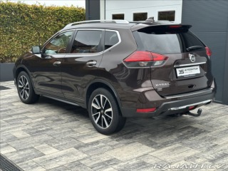 Nissan X-Trail 2,0 DCI 177PS  N-Connecta 2018