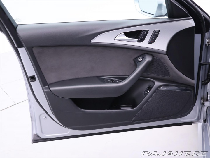 Audi A6 Avant 3,0 TDI 200 kW Quat 2019