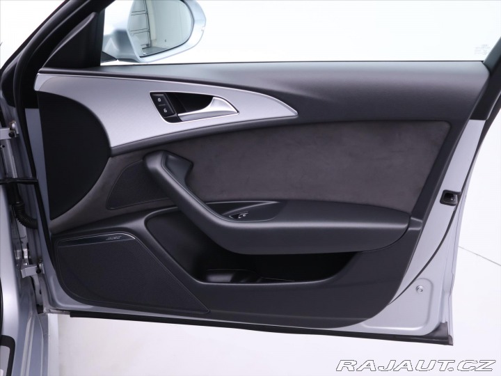 Audi A6 Avant 3,0 TDI 200 kW Quat 2019