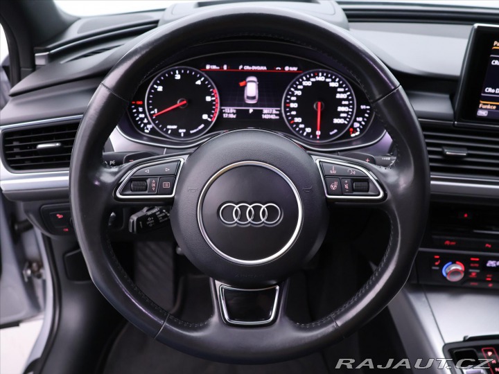 Audi A6 Avant 3,0 TDI 200 kW Quat 2019