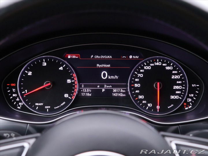 Audi A6 Avant 3,0 TDI 200 kW Quat 2019