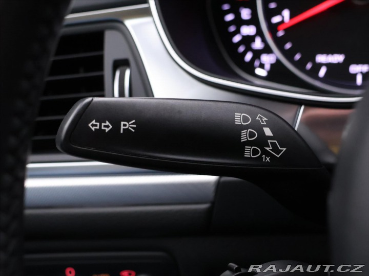 Audi A6 Avant 3,0 TDI 200 kW Quat 2019