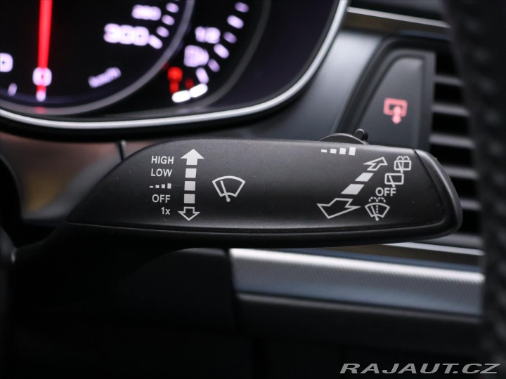 Audi A6 Avant 3,0 TDI 200 kW Quat 2019