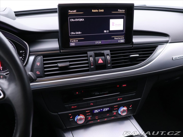 Audi A6 Avant 3,0 TDI 200 kW Quat 2019