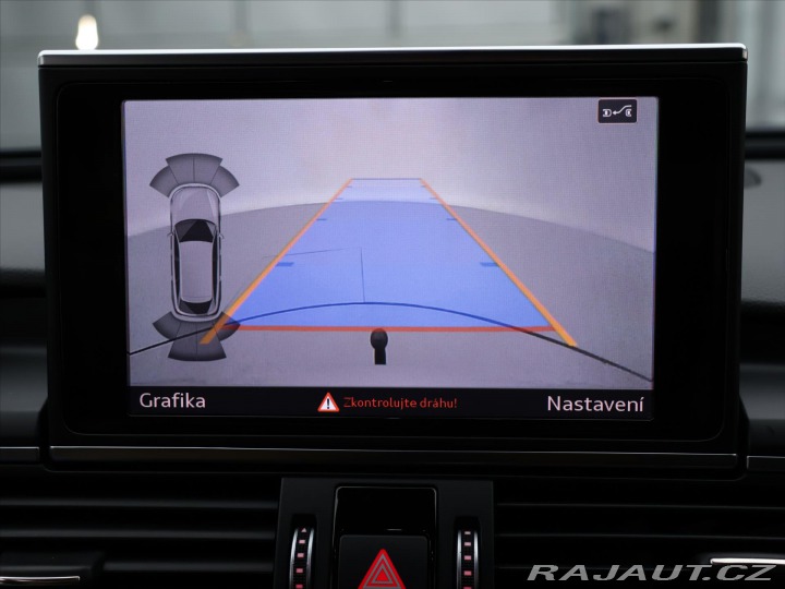 Audi A6 Avant 3,0 TDI 200 kW Quat 2019