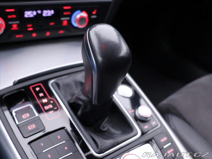 Audi A6 Avant 3,0 TDI 200 kW Quat 2019