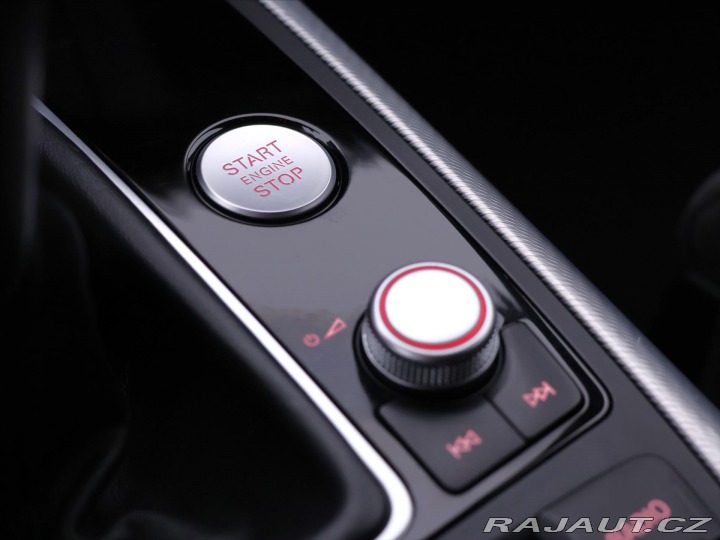 Audi A6 Avant 3,0 TDI 200 kW Quat 2019