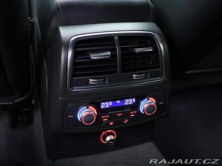 Audi A6 Avant 3,0 TDI 200 kW Quat 2019