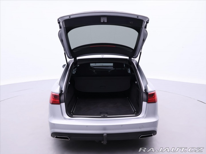 Audi A6 Avant 3,0 TDI 200 kW Quat 2019