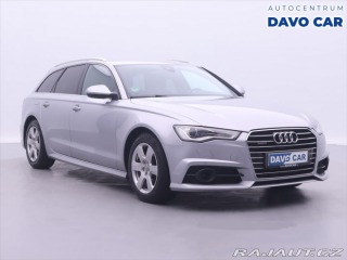 Audi A6 Avant 3,0 TDI 200 kW Quat 2019