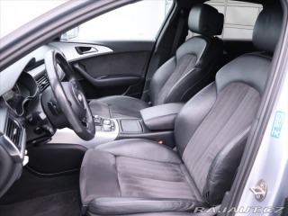 Audi A6 Avant 3,0 TDI 200 kW Quat 2019