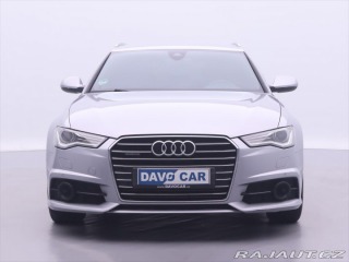 Audi A6 Avant 3,0 TDI 200 kW Quat 2019