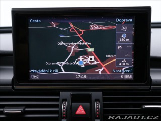 Audi A6 Avant 3,0 TDI 200 kW Quat 2019