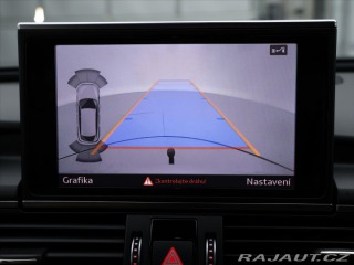 Audi A6 Avant 3,0 TDI 200 kW Quat 2019