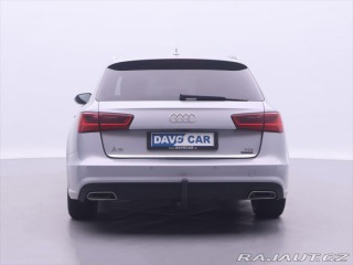 Audi A6 Avant 3,0 TDI 200 kW Quat 2019