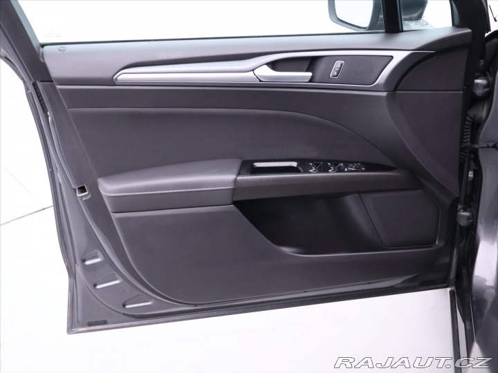 Ford Mondeo 2,0 TDCi 132kW 4x4 CZ Tit 2016