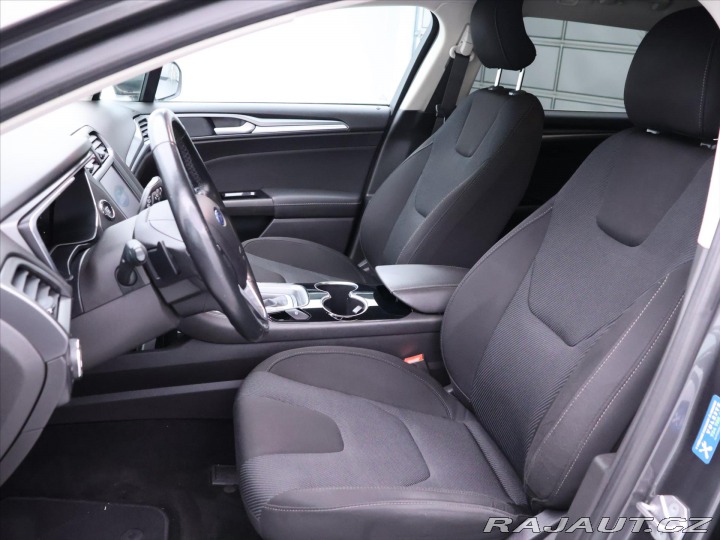 Ford Mondeo 2,0 TDCi 1140kW 4x4 CZ Ti 2016