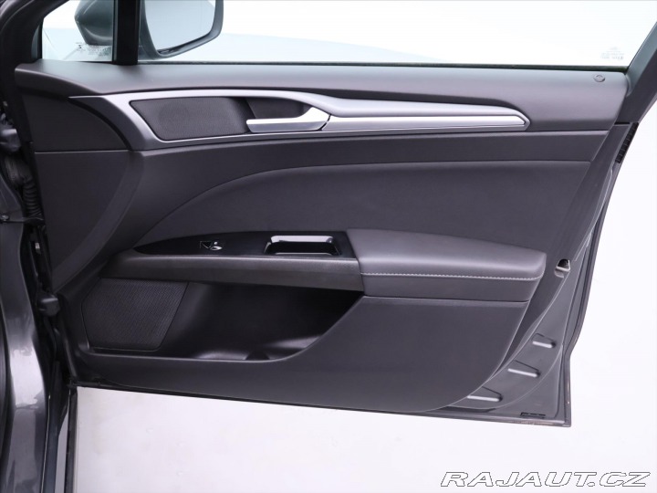 Ford Mondeo 2,0 TDCi 132kW 4x4 CZ Tit 2016