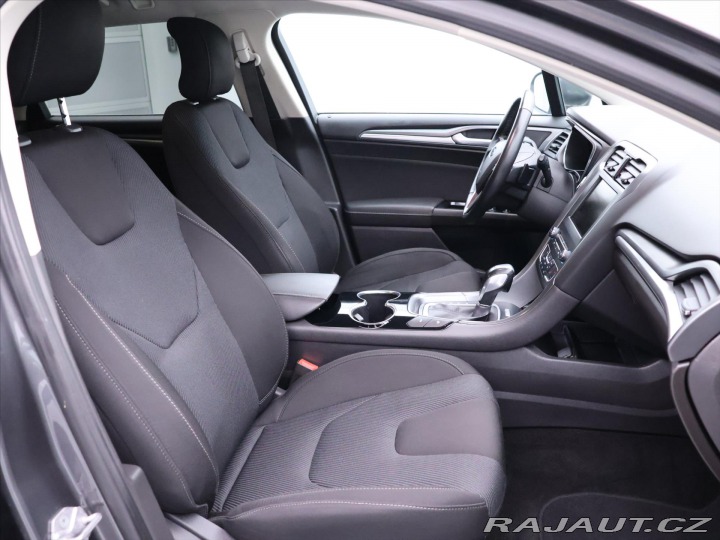 Ford Mondeo 2,0 TDCi 132kW 4x4 CZ Tit 2016