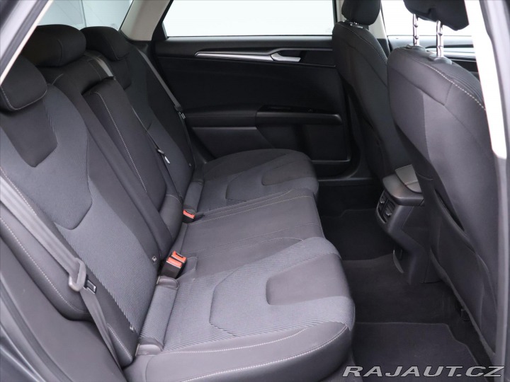 Ford Mondeo 2,0 TDCi 132kW 4x4 CZ Tit 2016