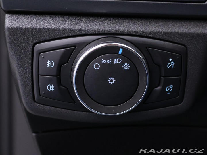 Ford Mondeo 2,0 TDCi 1140kW 4x4 CZ Ti 2016