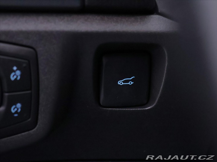 Ford Mondeo 2,0 TDCi 132kW 4x4 CZ Tit 2016