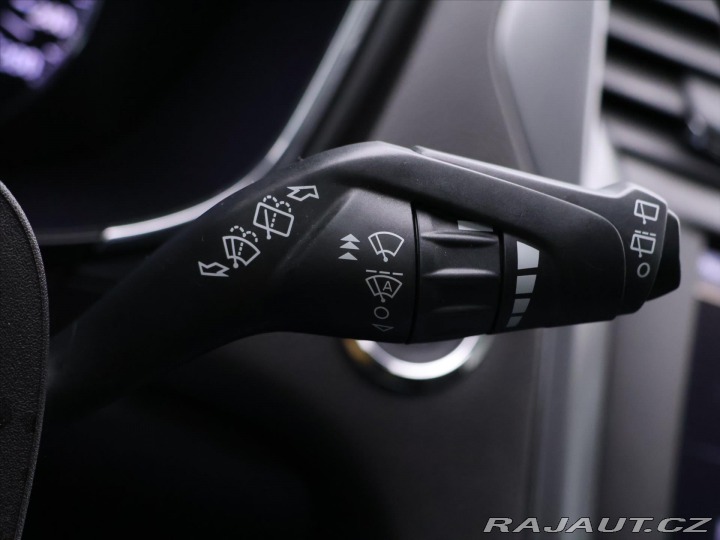 Ford Mondeo 2,0 TDCi 132kW 4x4 CZ Tit 2016