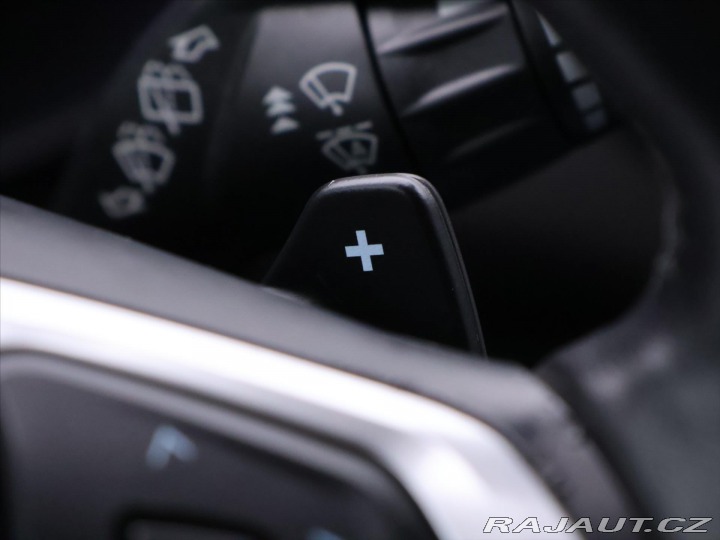 Ford Mondeo 2,0 TDCi 132kW 4x4 CZ Tit 2016