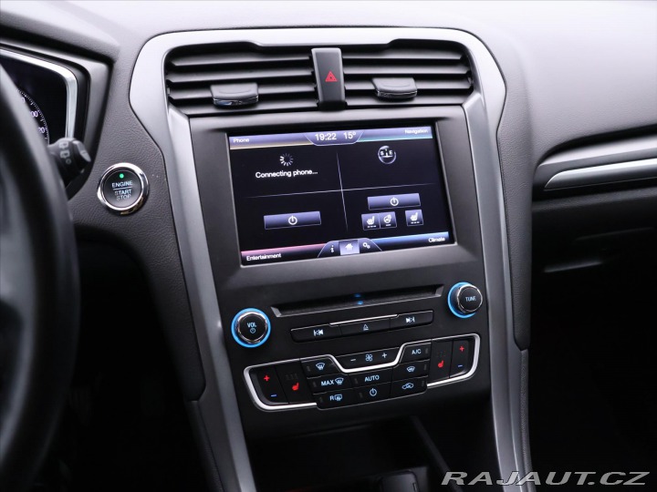 Ford Mondeo 2,0 TDCi 132kW 4x4 CZ Tit 2016