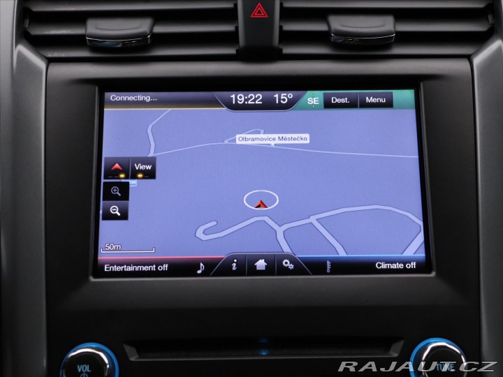 Ford Mondeo 2,0 TDCi 132kW 4x4 CZ Tit 2016