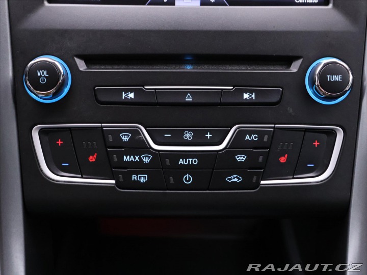 Ford Mondeo 2,0 TDCi 132kW 4x4 CZ Tit 2016