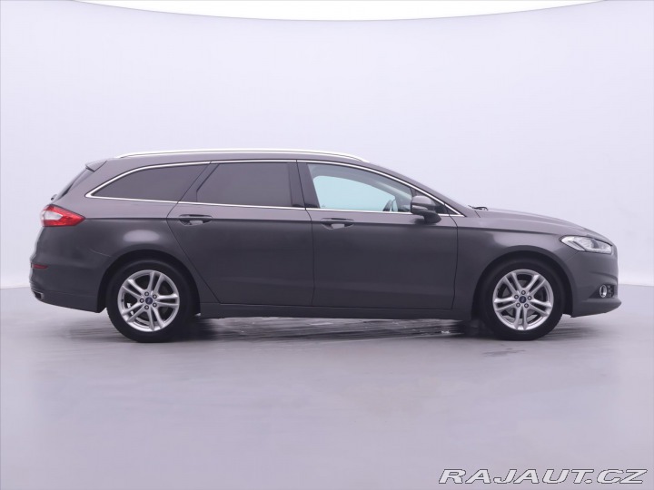 Ford Mondeo 2,0 TDCi 132kW 4x4 CZ Tit 2016
