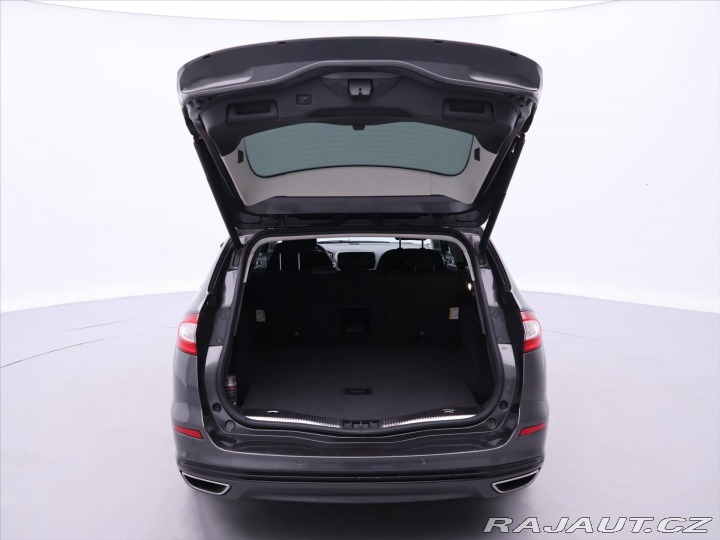 Ford Mondeo 2,0 TDCi 132kW 4x4 CZ Tit 2016