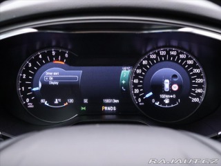 Ford Mondeo 2,0 TDCi 1140kW 4x4 CZ Ti 2016