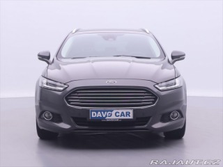 Ford Mondeo 2,0 TDCi 1140kW 4x4 CZ Ti 2016