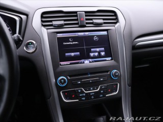 Ford Mondeo 2,0 TDCi 1140kW 4x4 CZ Ti 2016