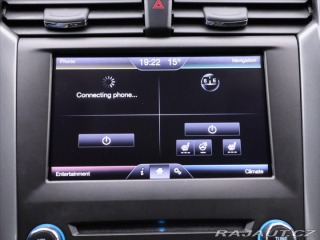 Ford Mondeo 2,0 TDCi 1140kW 4x4 CZ Ti 2016