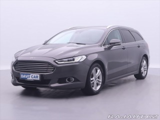 Ford Mondeo 2,0 TDCi 1140kW 4x4 CZ Ti 2016