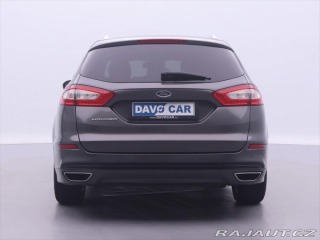 Ford Mondeo 2,0 TDCi 1140kW 4x4 CZ Ti 2016