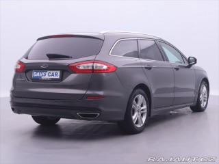 Ford Mondeo 2,0 TDCi 1140kW 4x4 CZ Ti 2016