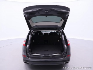 Ford Mondeo 2,0 TDCi 1140kW 4x4 CZ Ti 2016