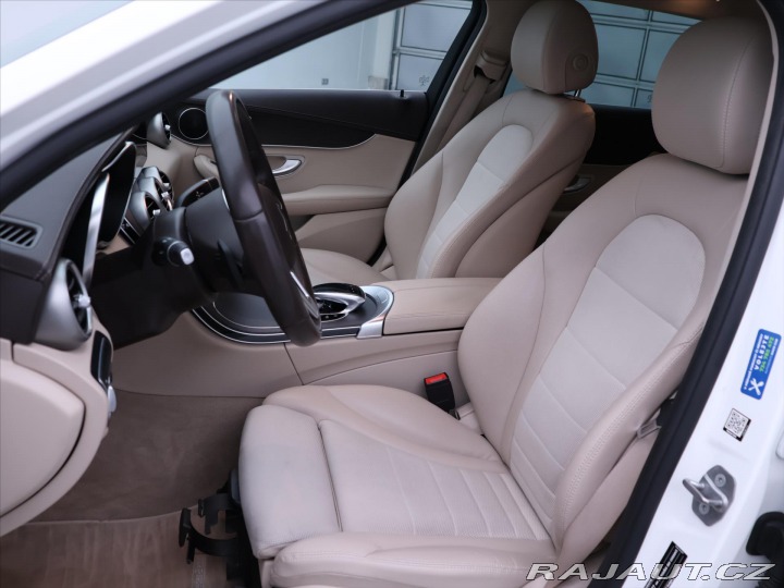 Mercedes-Benz C 2,0 220d 143kW 4Matic LED 2019