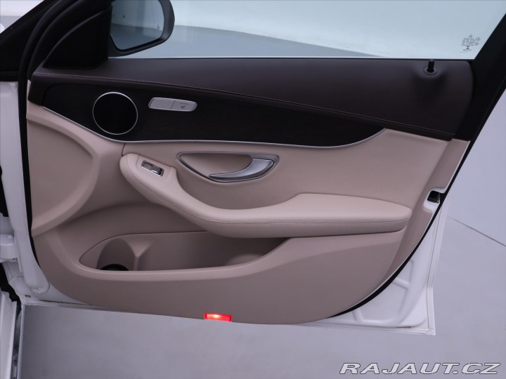 Mercedes-Benz C 2,0 220d 143kW 4Matic LED 2019