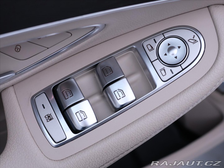 Mercedes-Benz C 2,0 220d 143kW 4Matic LED 2019