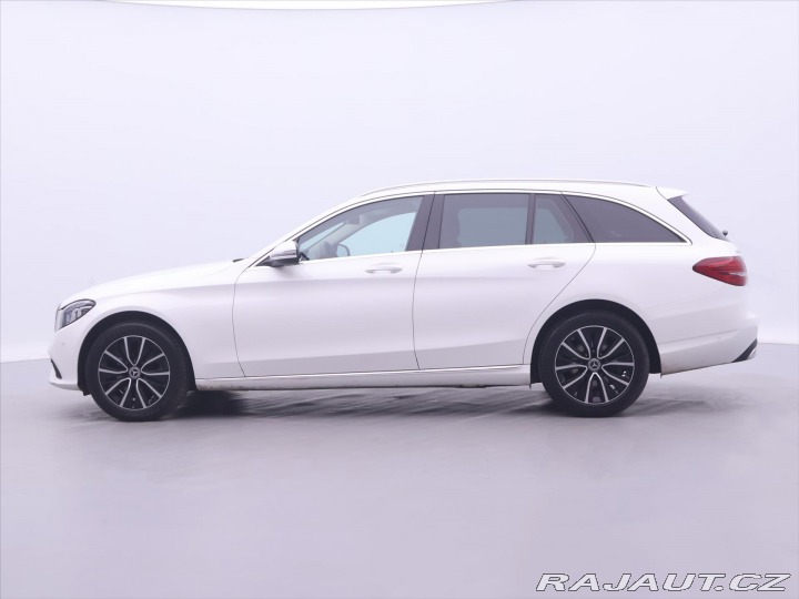 Mercedes-Benz C 2,0 220d 143kW 4Matic LED 2019